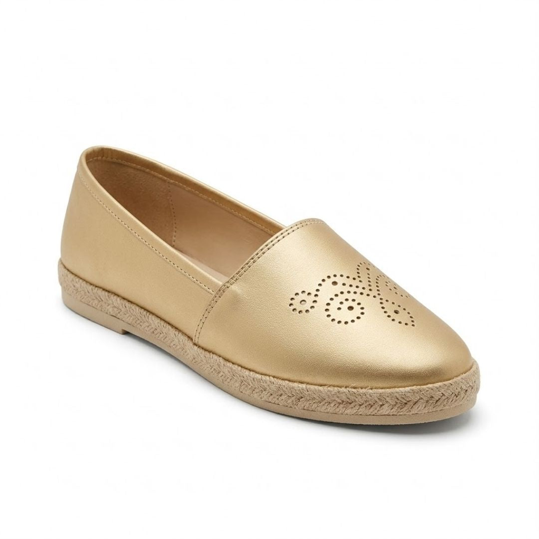 Women's Loafer- 4053