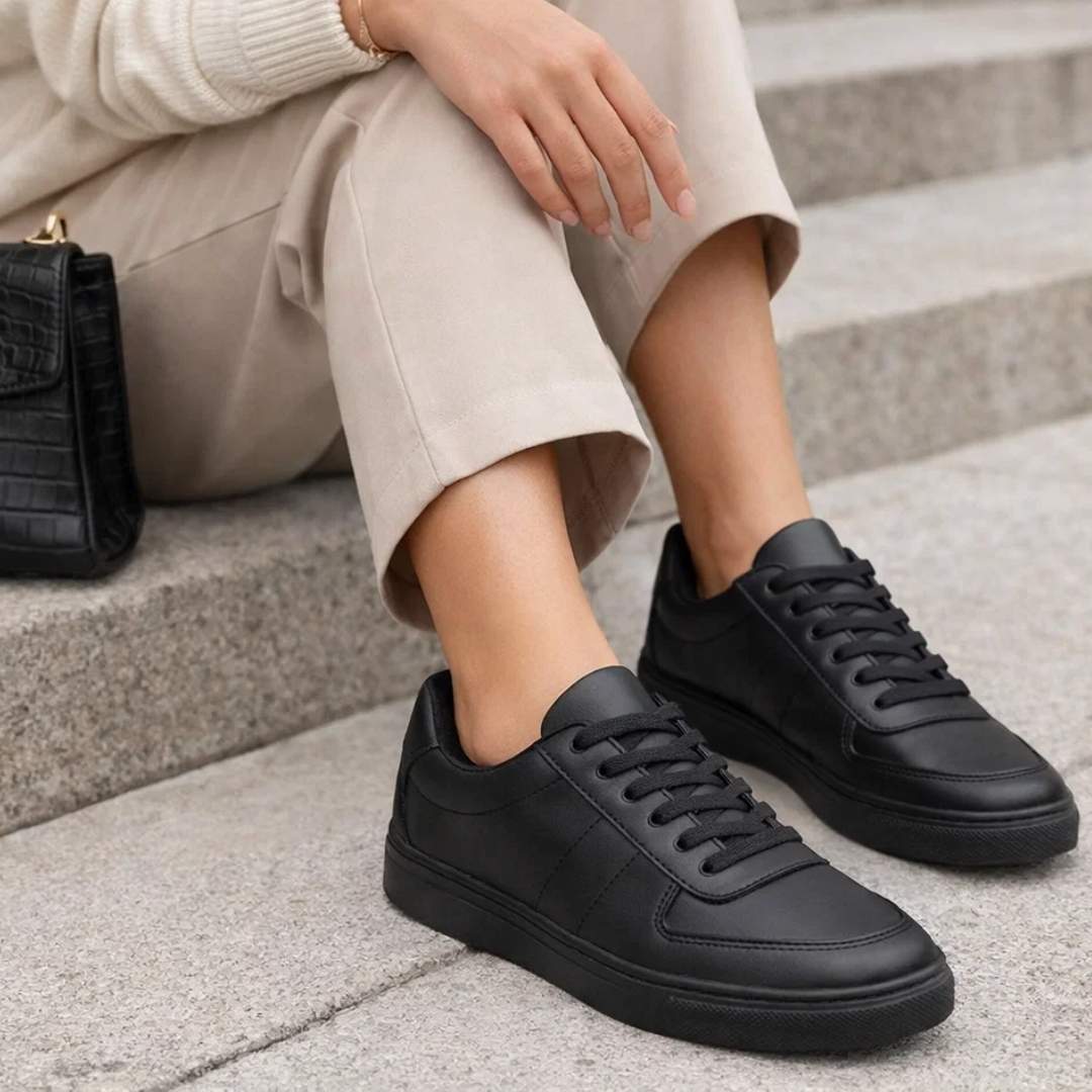 Zino Sneaker 4134 Black