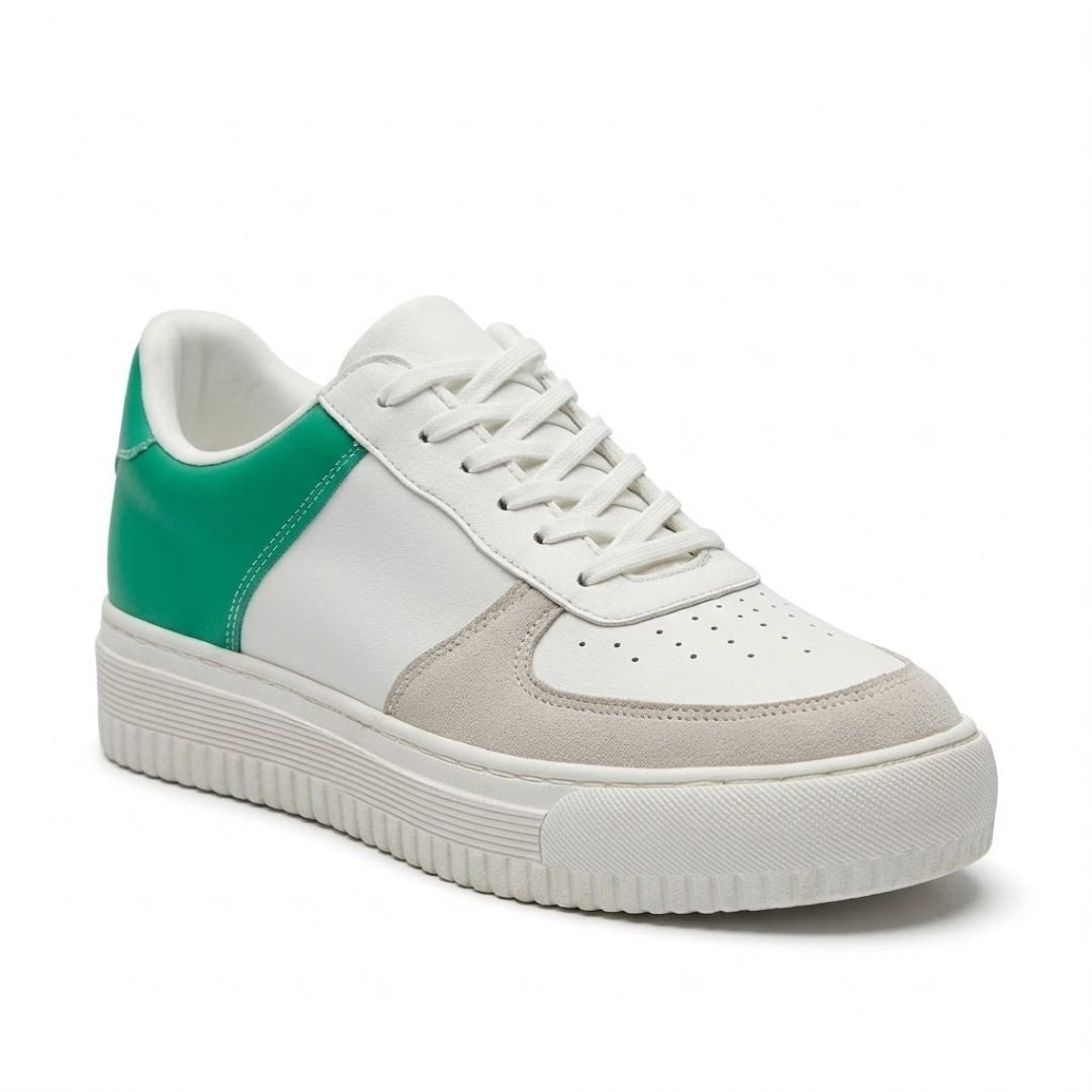 Ultra Height Sneakers - 4036 _37