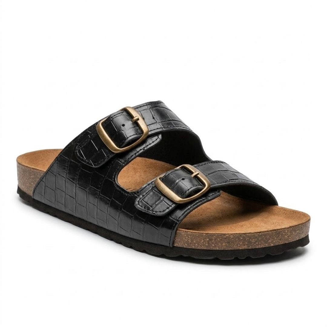 Women's Slipper - 4077 _  37