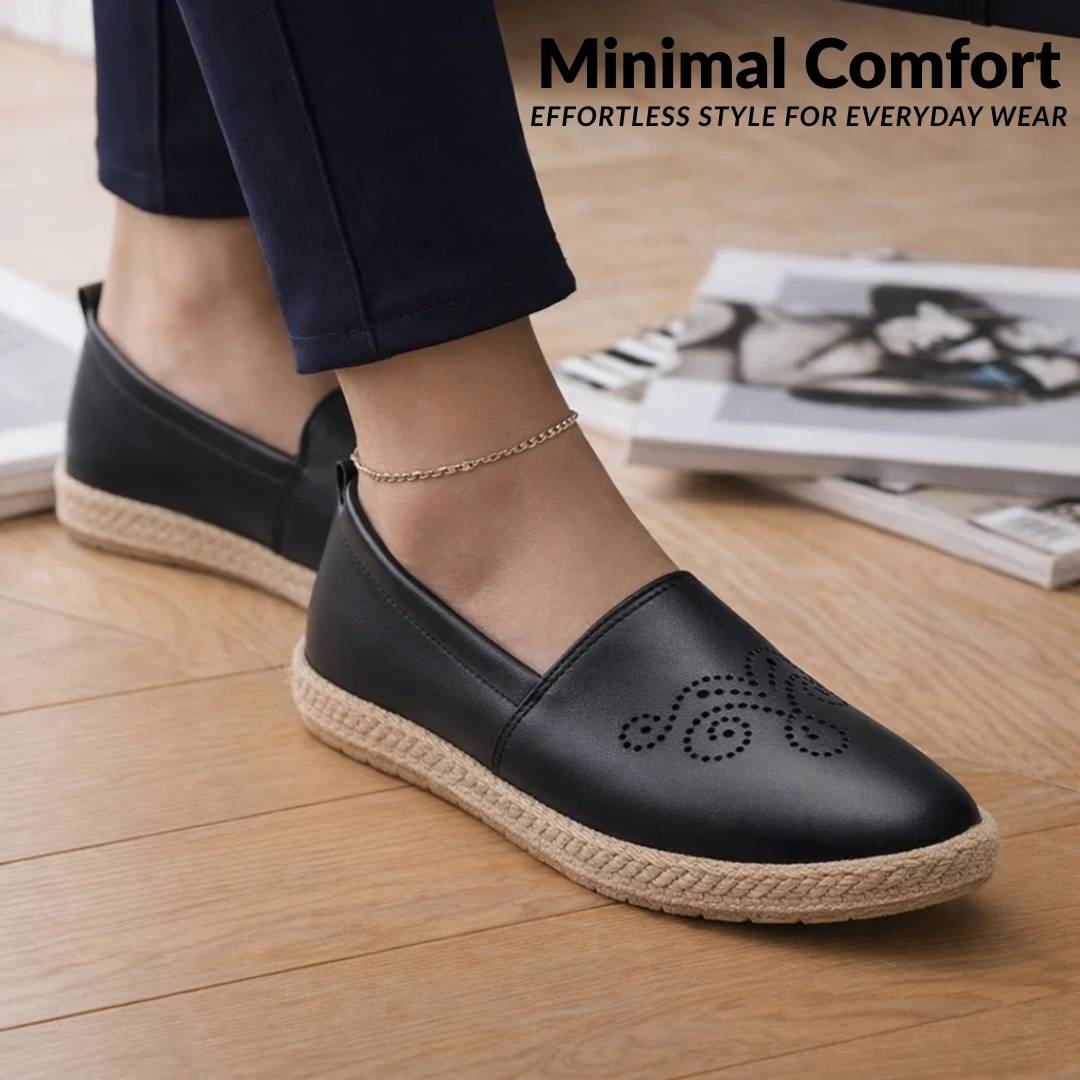 Women's Loafer- 4053