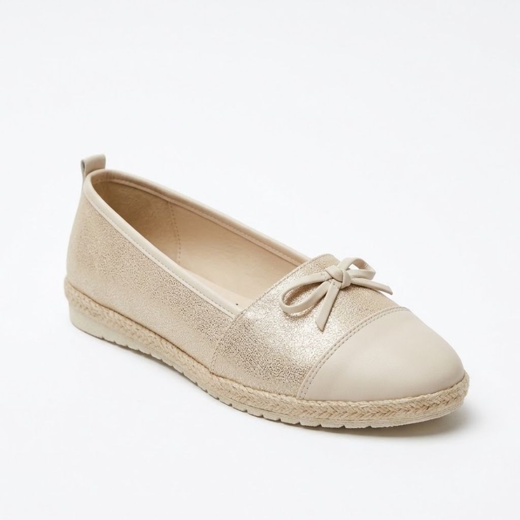 Women's Loafer 4244