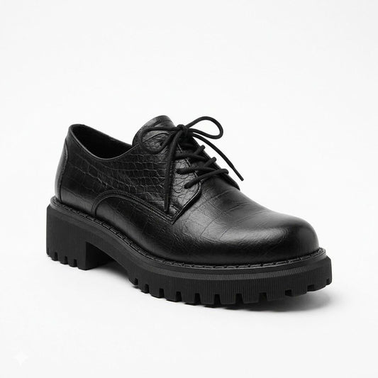 Genuine Leather Loafer