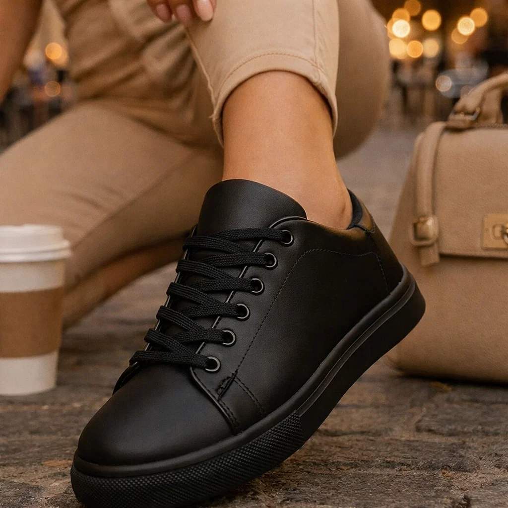 Nova Sneaker 4126 _ 38