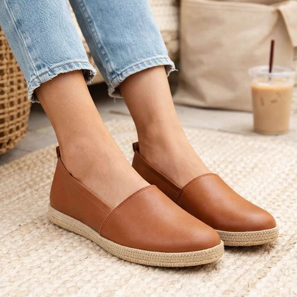 Women Loafer 4235 _ 39