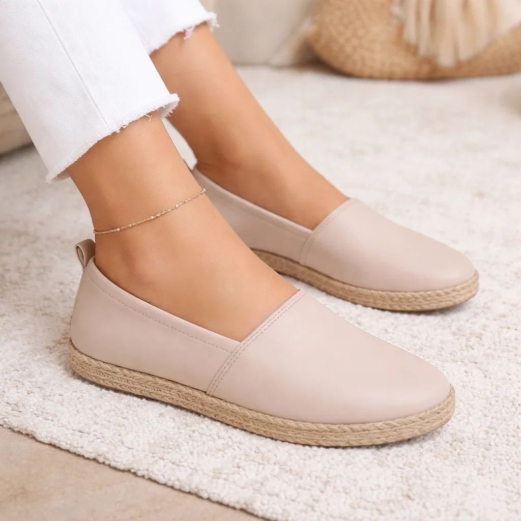 Women Loafer 4235 _ 39