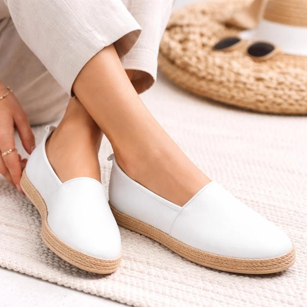 Women Loafer 4235 _ 39