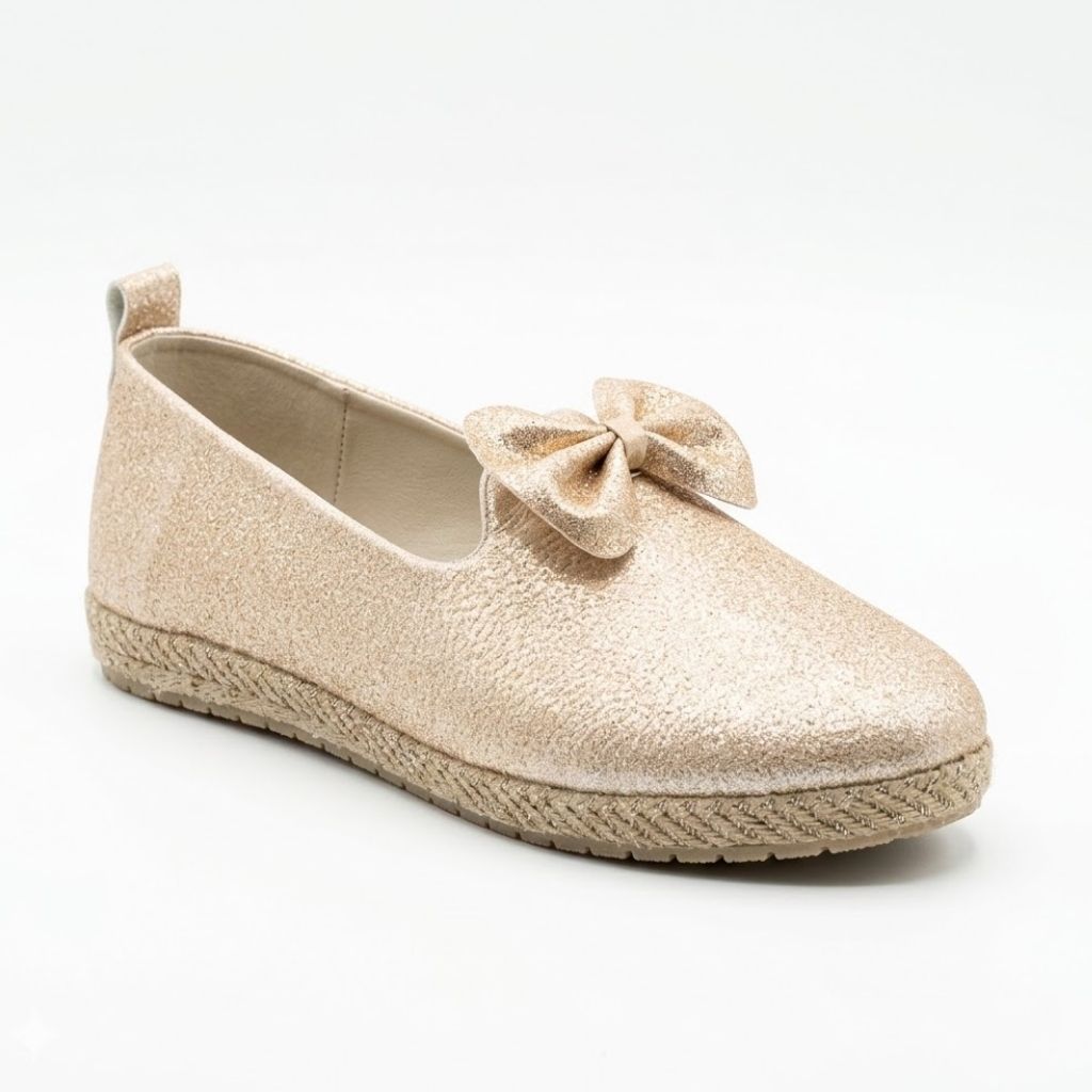 Women's Loafer 4238