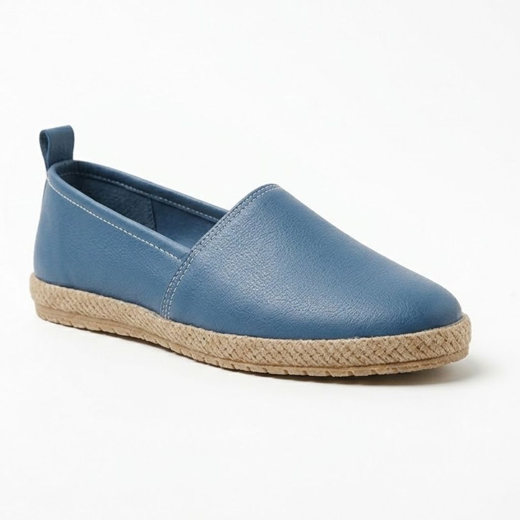 Women Loafer 4235 _ 39