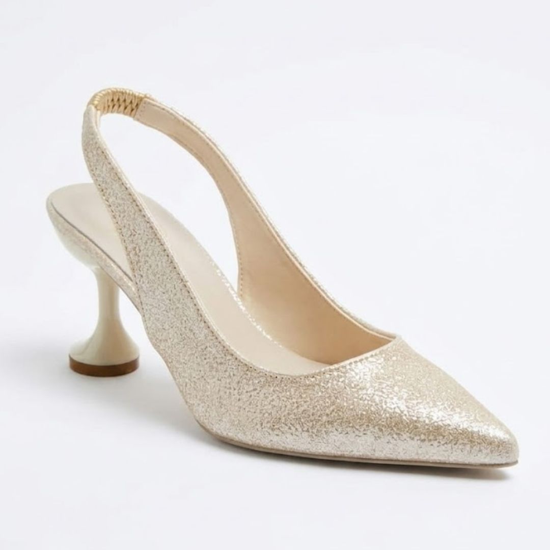 Eleganza Heels 4215