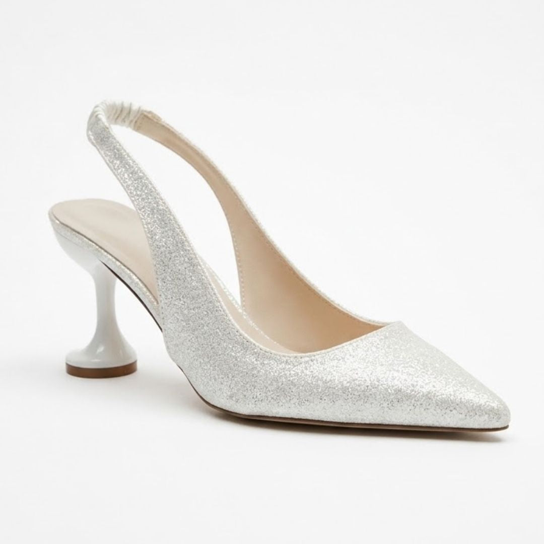 Eleganza Heels 4215