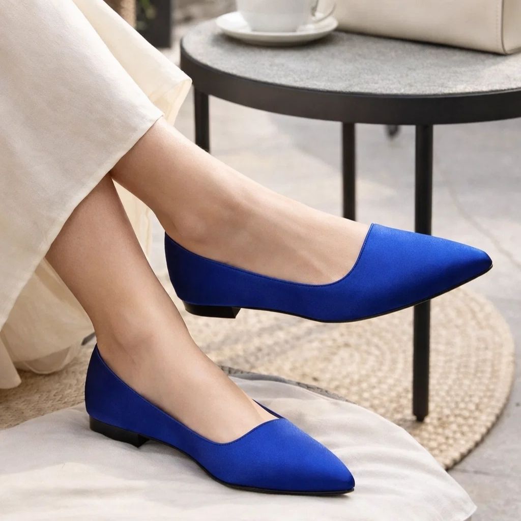 Women's Ballerina 4167