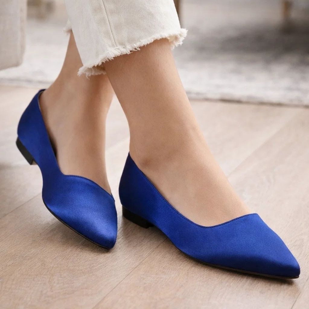 Women's Ballerina 4167