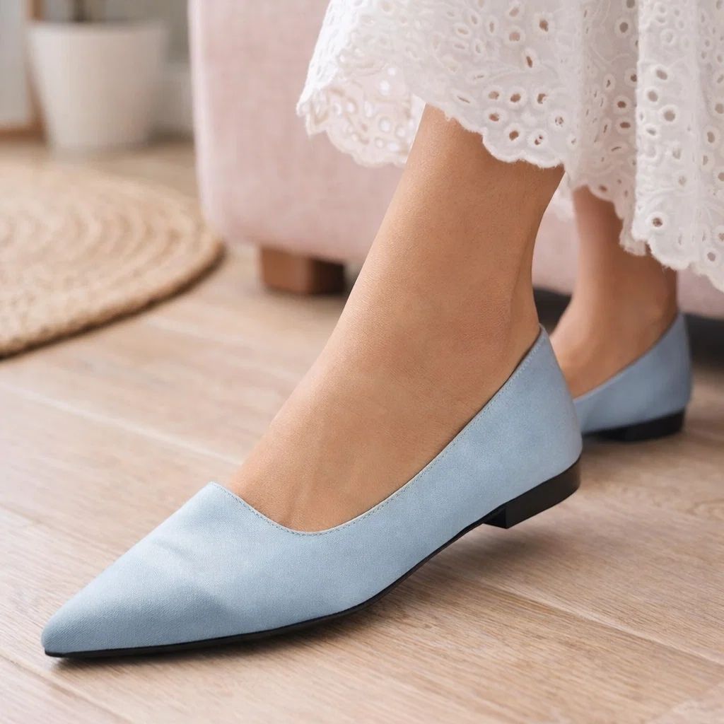 Women's Ballerina 4167