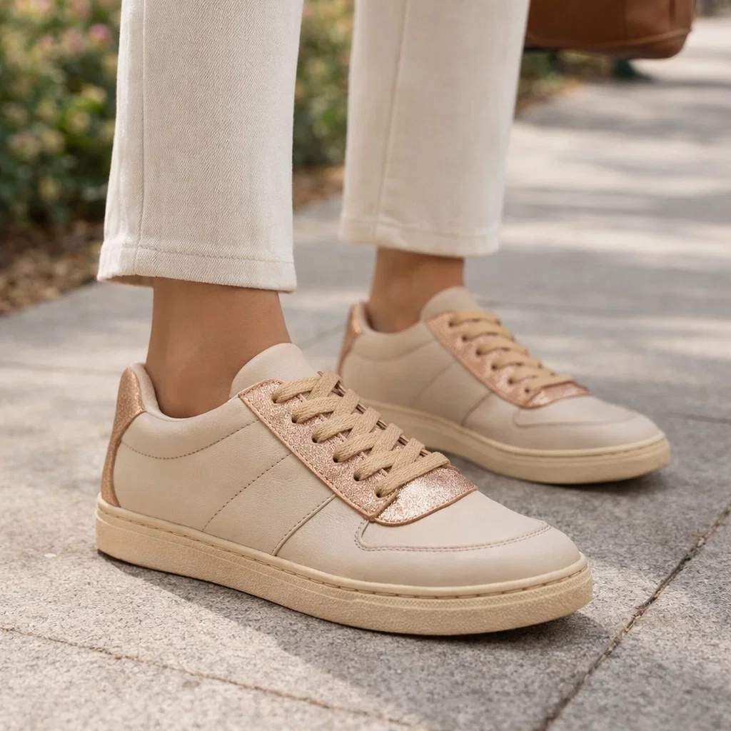 Zino Sneaker 4134 _ 39