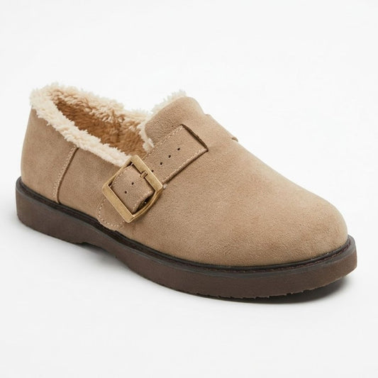 Women's Loafer - 4125 _ 37