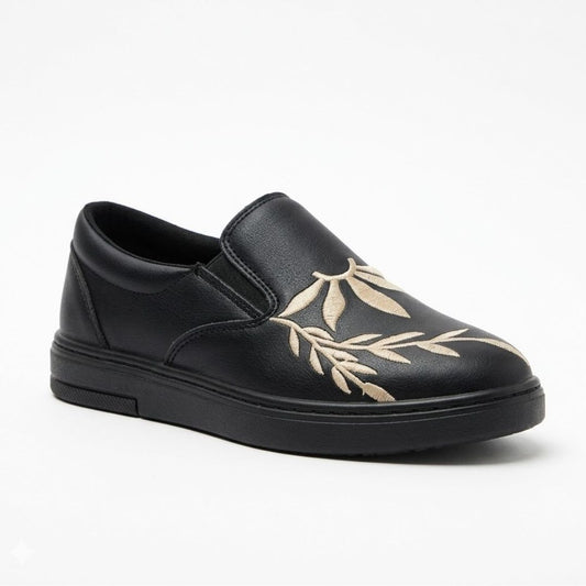 Women's Sneaker - 4009M _ 39