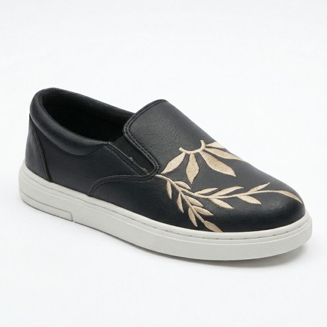 Women's Sneaker - 4009M _ 39