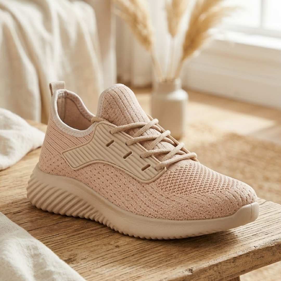 Women's Elite Sneakers 4130 _ 39