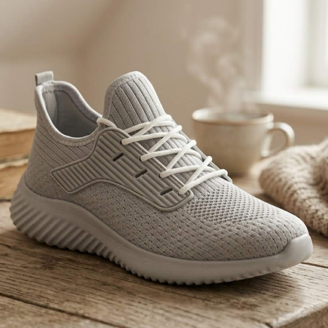 Women's Elite Sneakers 4130 _ 39