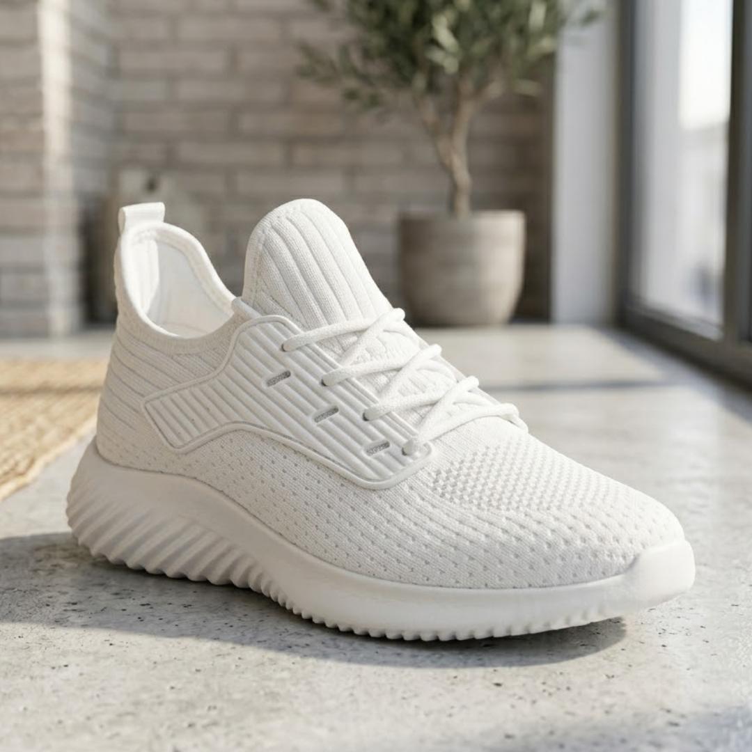 Women's Elite Sneakers 4130 _ 39