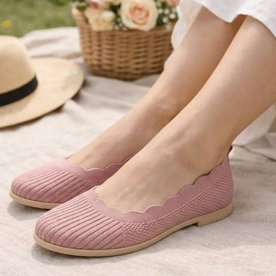 Women's Ballerina 4186