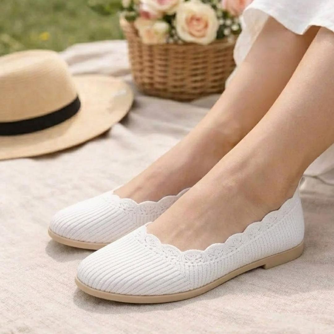 Women's Ballerina 4186