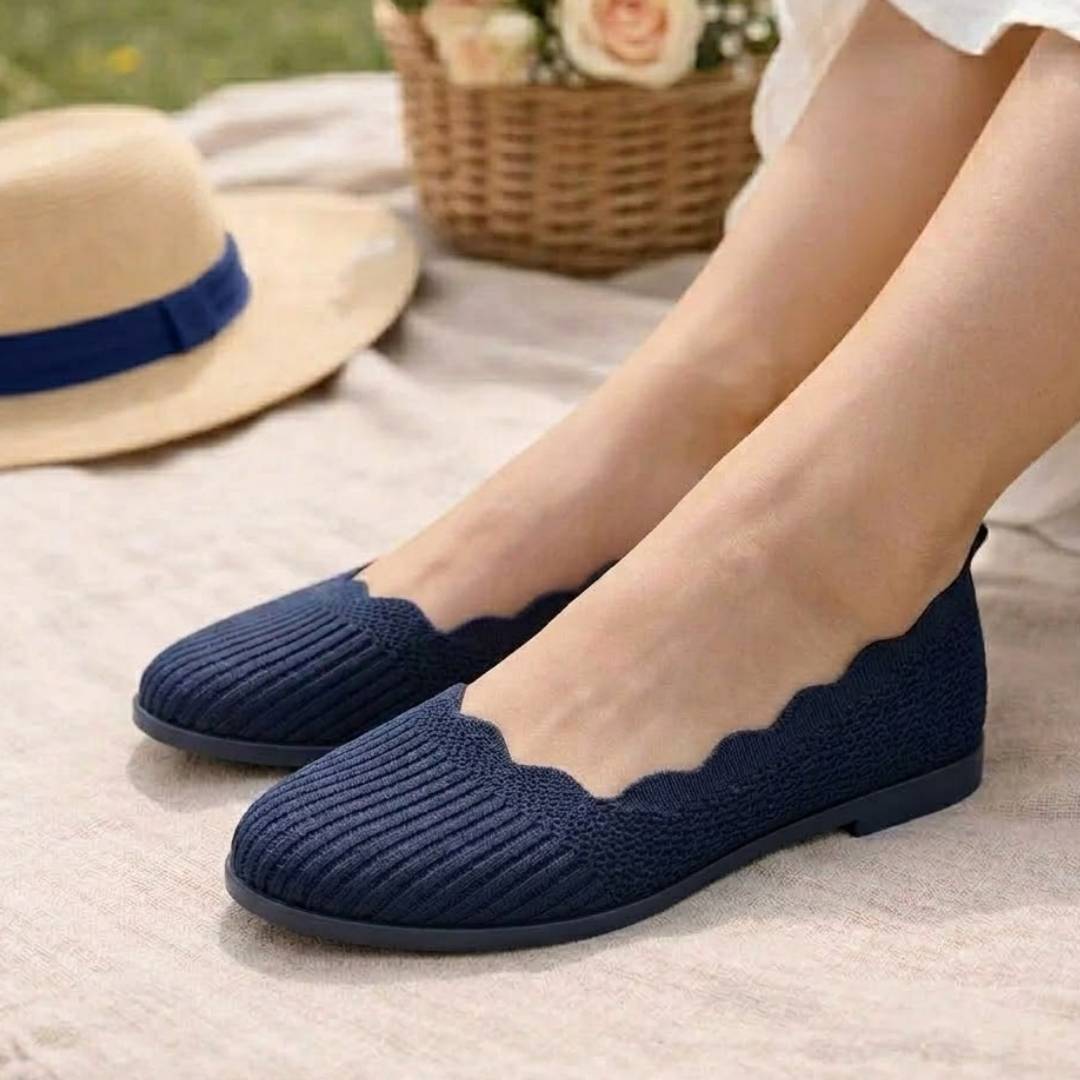 Women's Ballerina 4186
