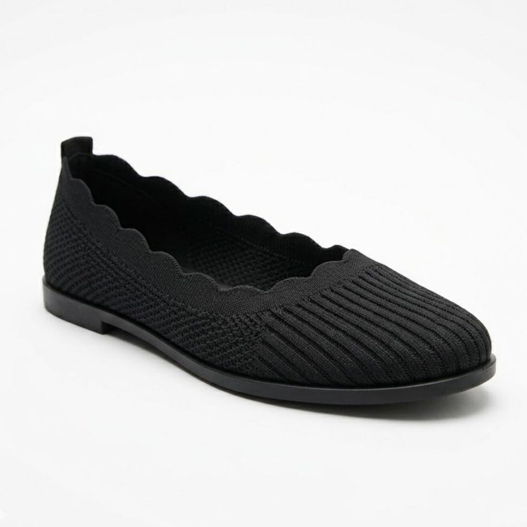 Women's Ballerina 4186