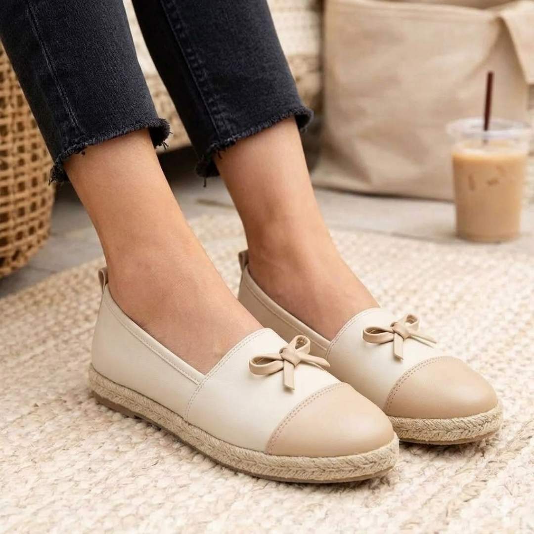 Women's Loafer 4244
