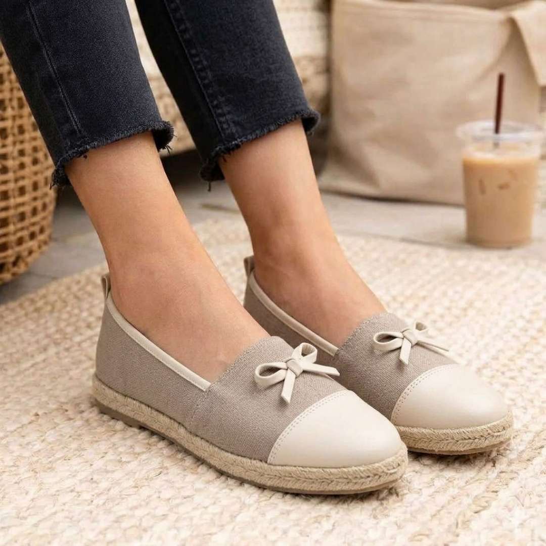 Women's Loafer 4244