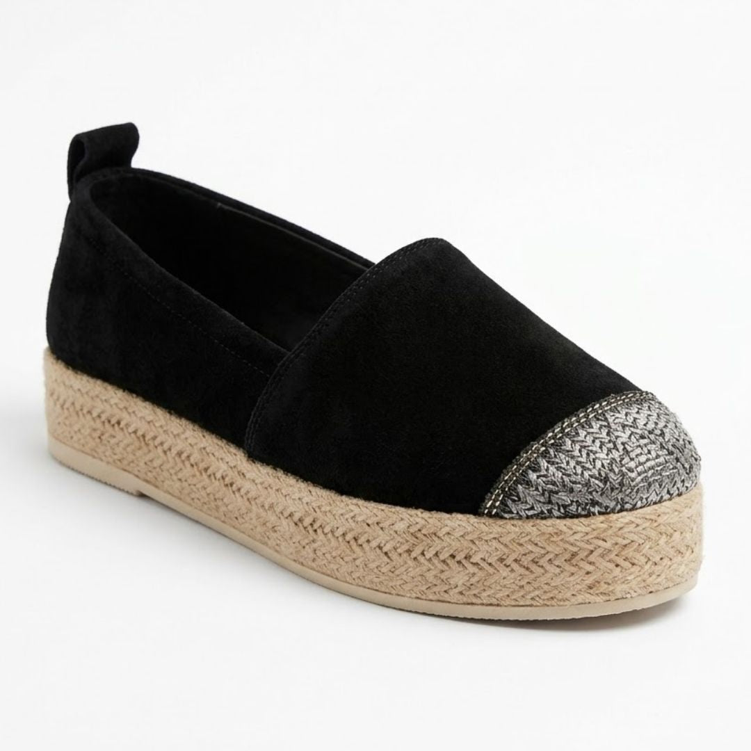 Women's Loafer - 4031 _ 38