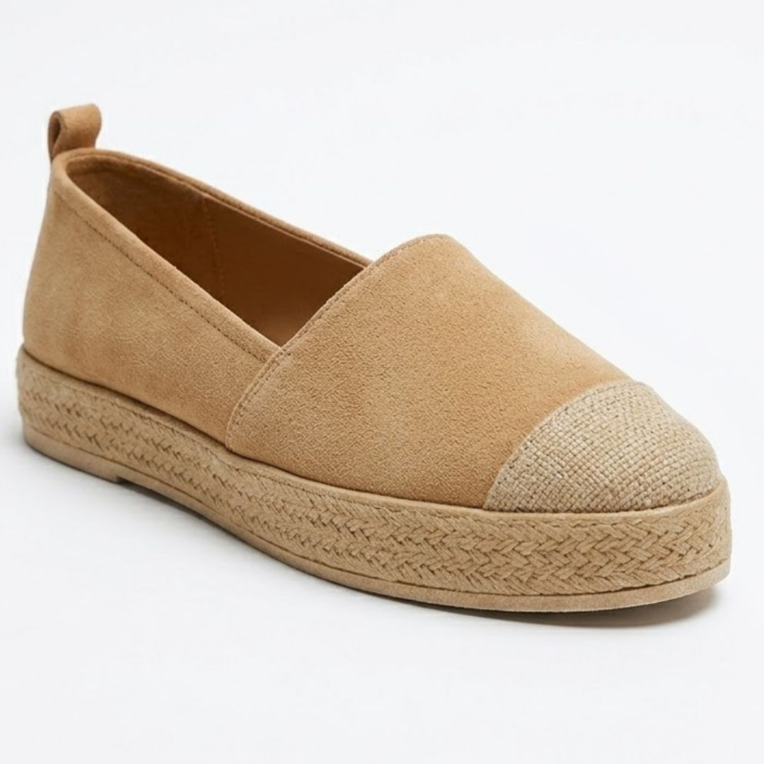 Women's Loafer - 4031 _ 38