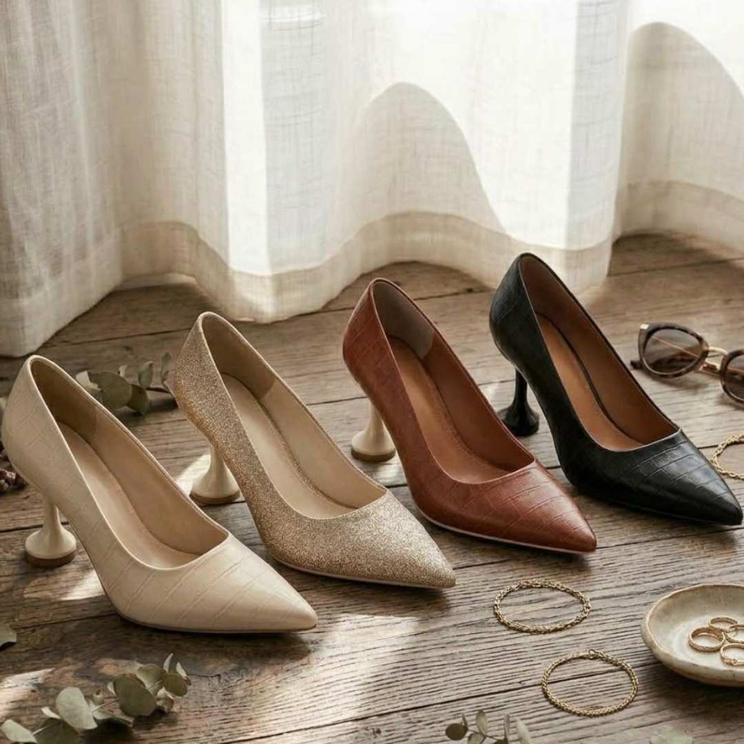 Women's Heels