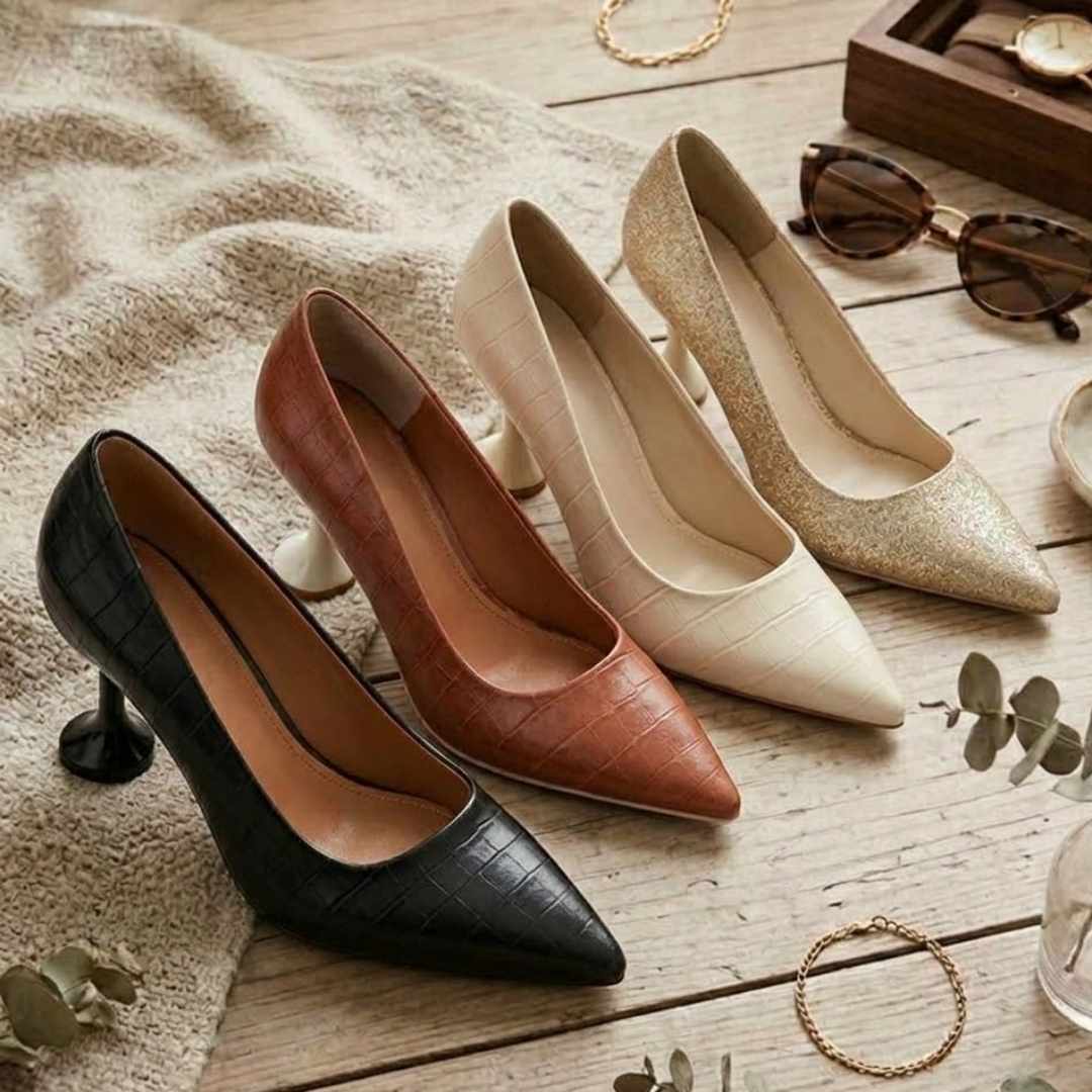 Women's Heels