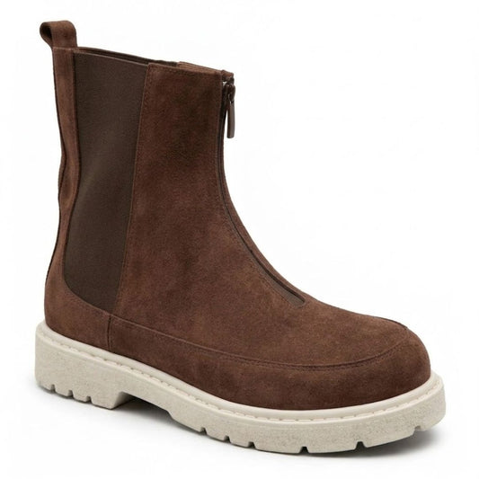 Women's Premium Genuine Leather Boots