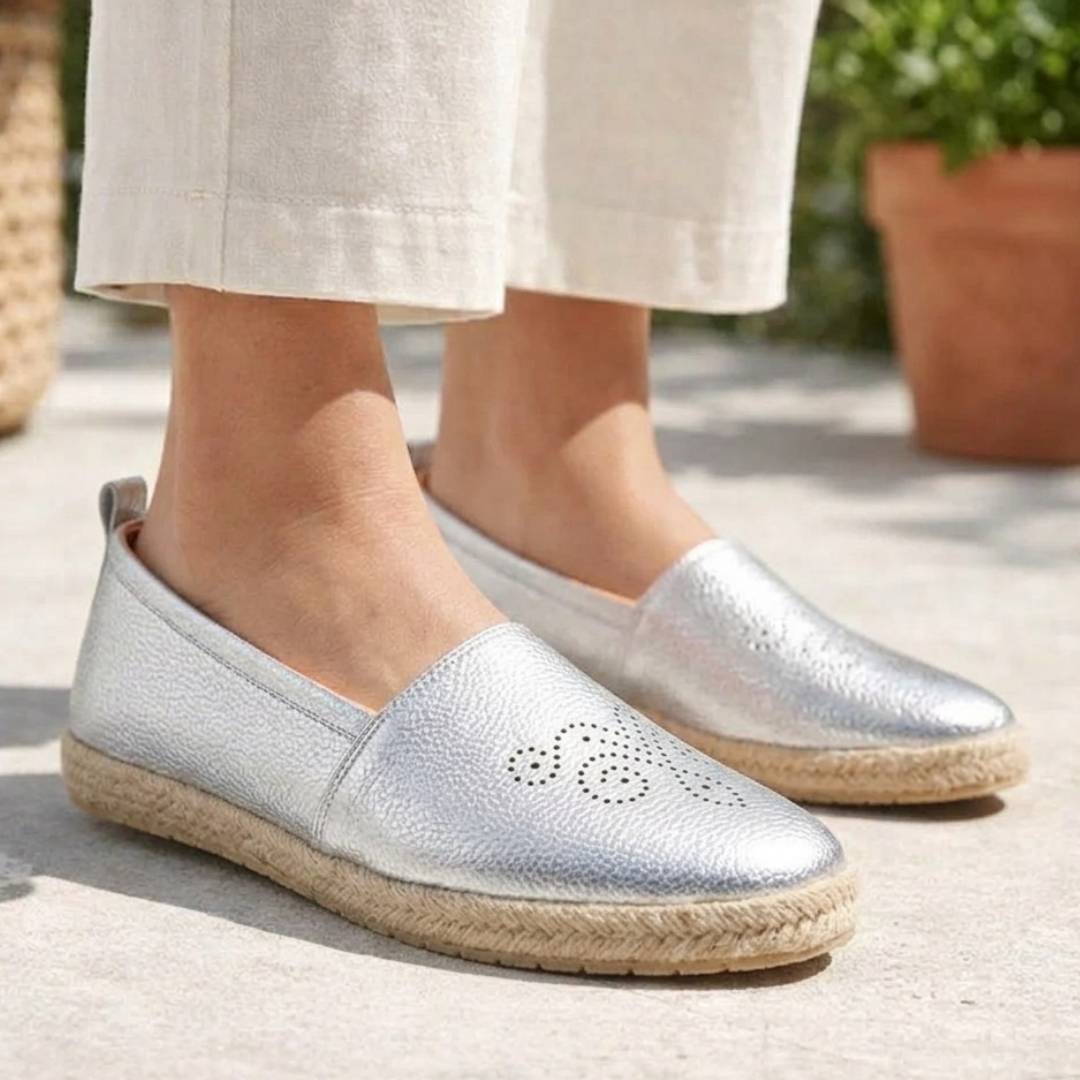 Women's Loafer- 4053