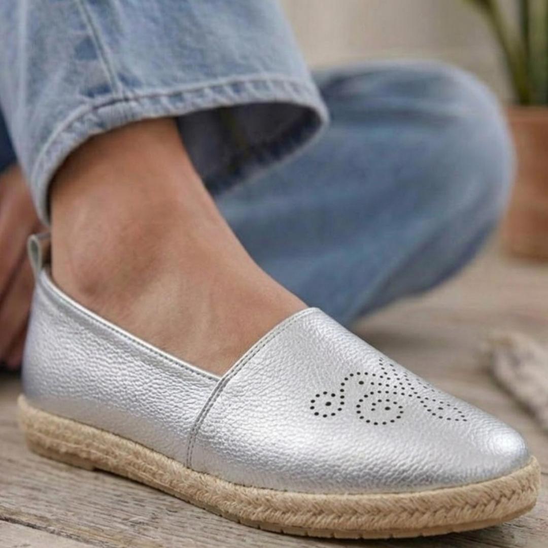 Women's Loafer- 4053