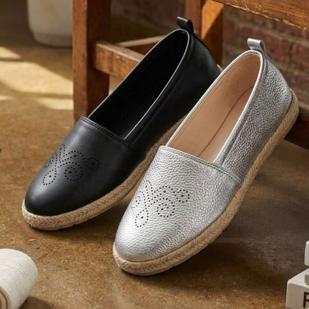 Women's Loafer- 4053