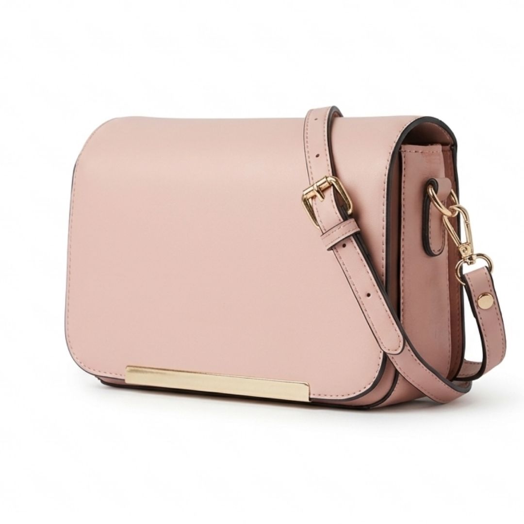 Noir Belle – The Classic Shoulder Bag 727