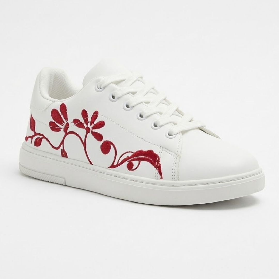 Women's Sneaker - 4019M _ 38