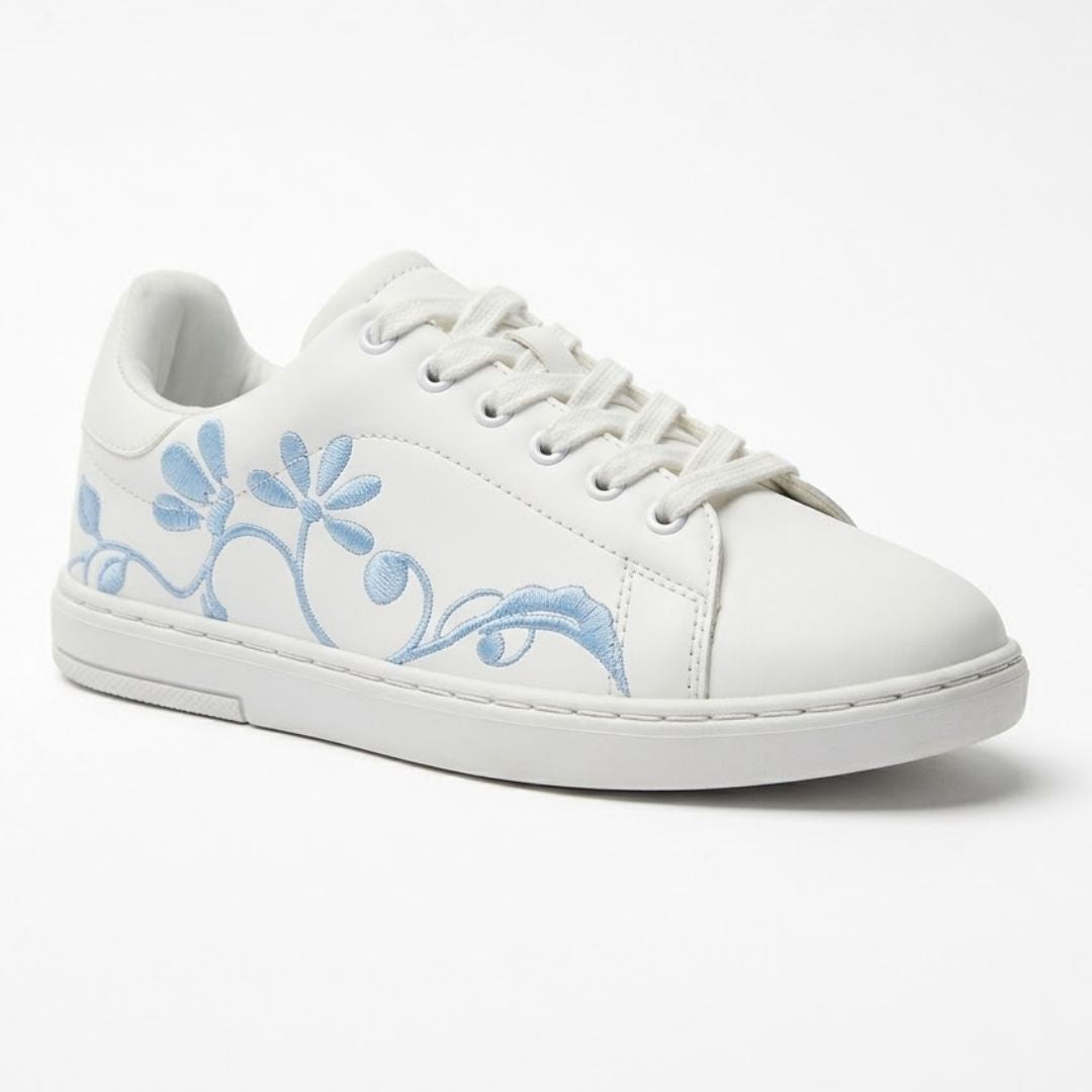 Women's Sneaker - 4019M _ 38