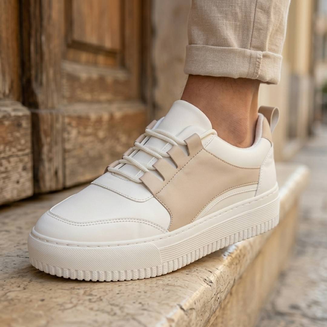 Women's Sneakers - 2032
