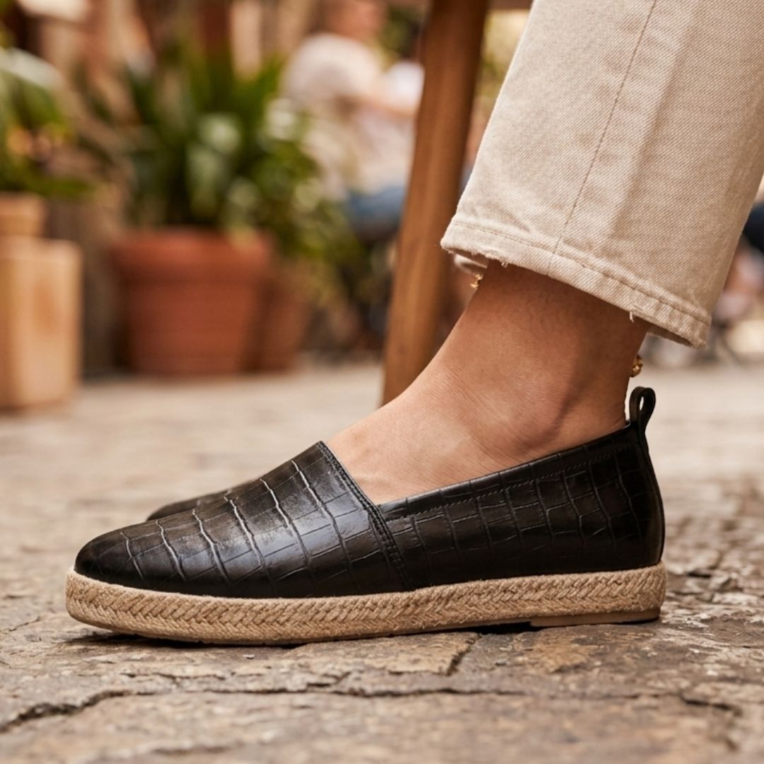 Women's Loafer
