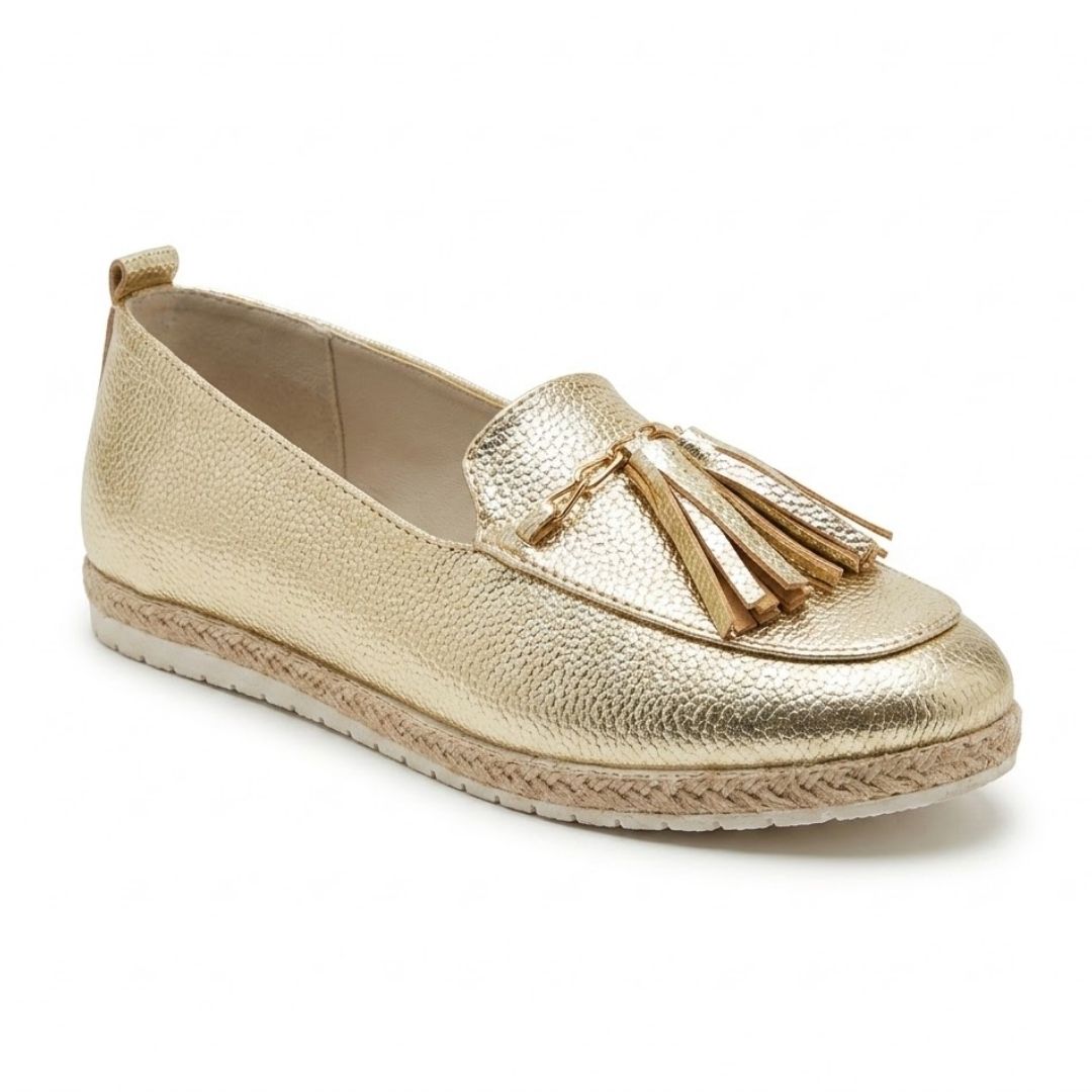 Glamora Loafer - 4237