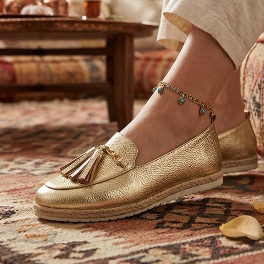 Glamora Loafer - 4237