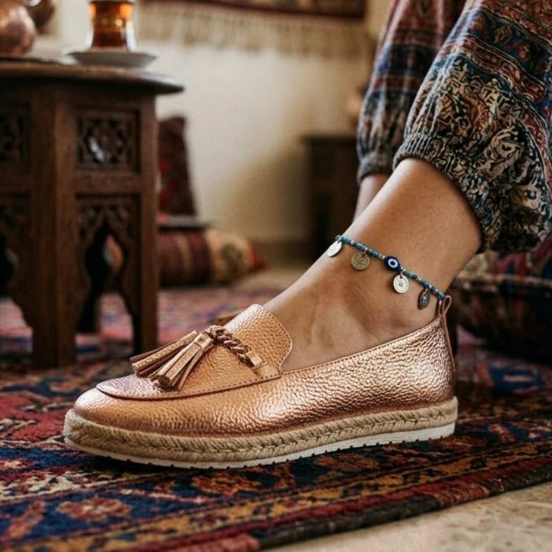 Glamora Loafer - 4237