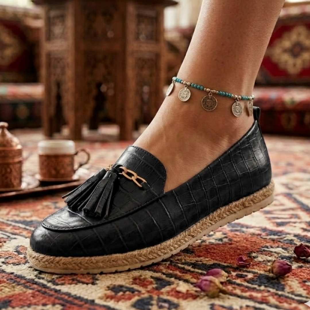 Glamora Loafer - 4237