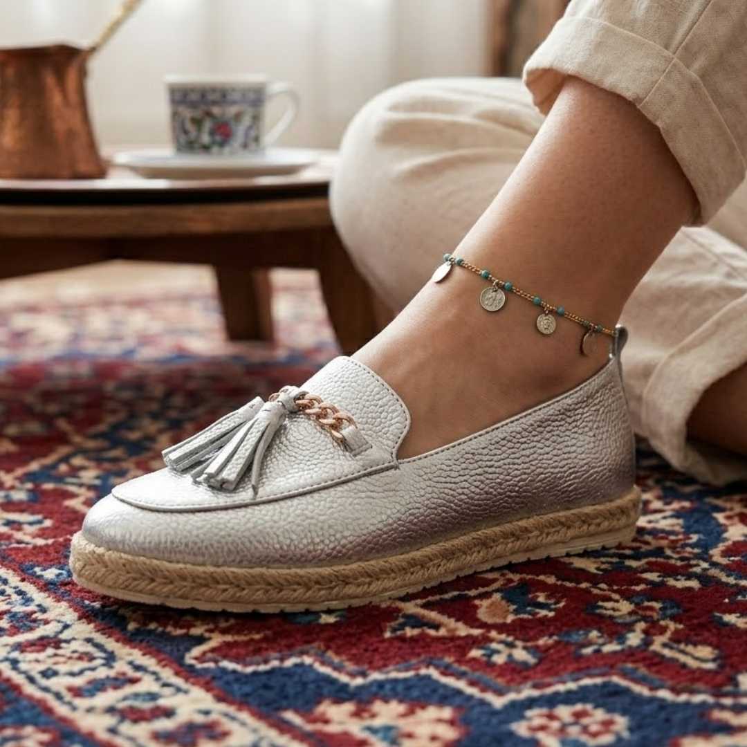 Glamora Loafer - 4237