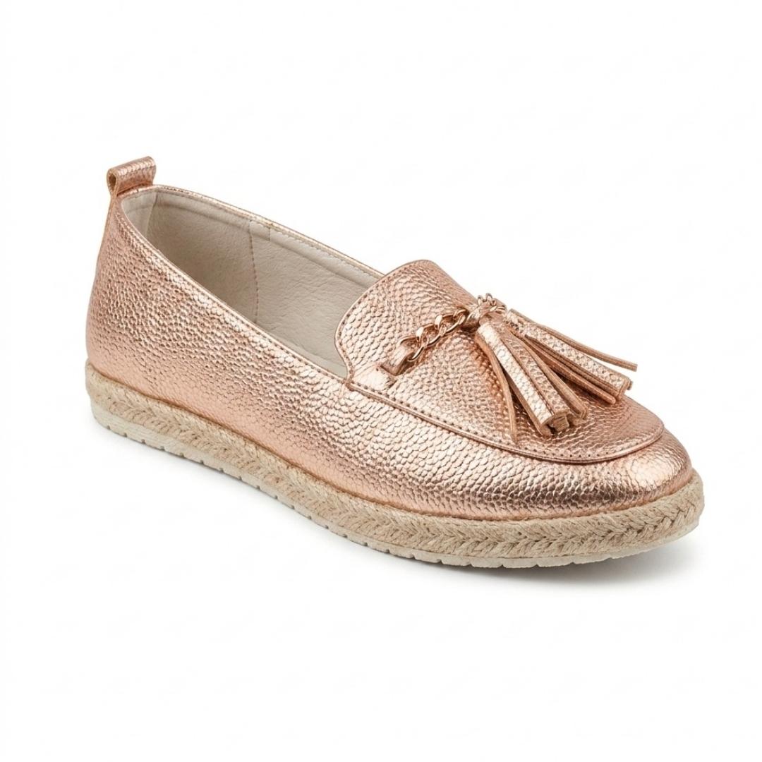 Glamora Loafer - 4237